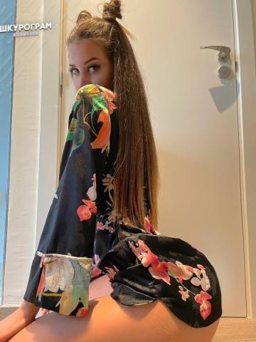 Проститутка Алла